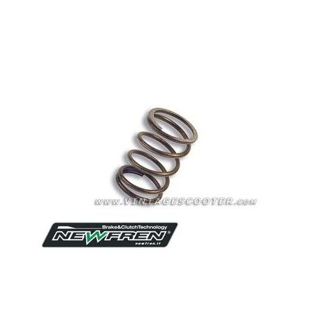 Ressort embrayage Vespa 125 - 150 - 160 - 180 Rally - 200- ACMA 1955-